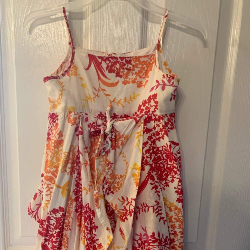 Gap cotton dress! Size 4